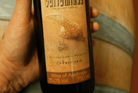 carlaminda wine ferguson valley